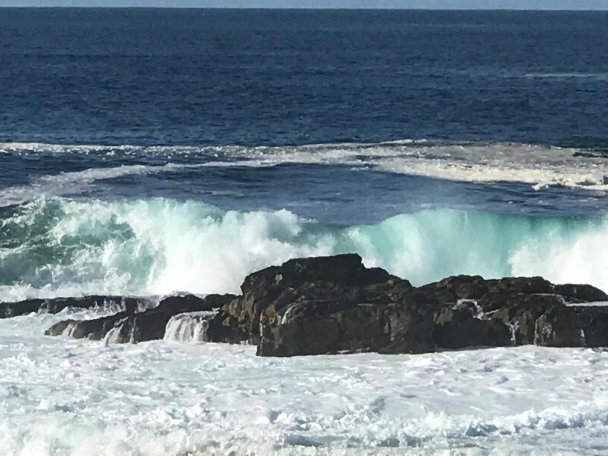 Hermanus Haven, Entire Home, On The Sea, Private Pool, Secure Exteriör bild
