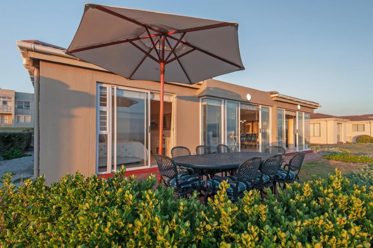 Hermanus Haven, Entire Home, On The Sea, Private Pool, Secure Exteriör bild