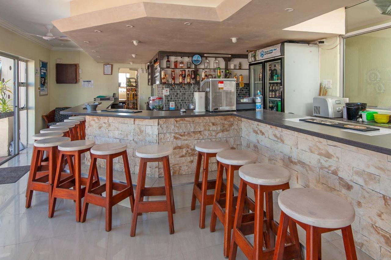Hermanus Haven, Entire Home, On The Sea, Private Pool, Secure Exteriör bild