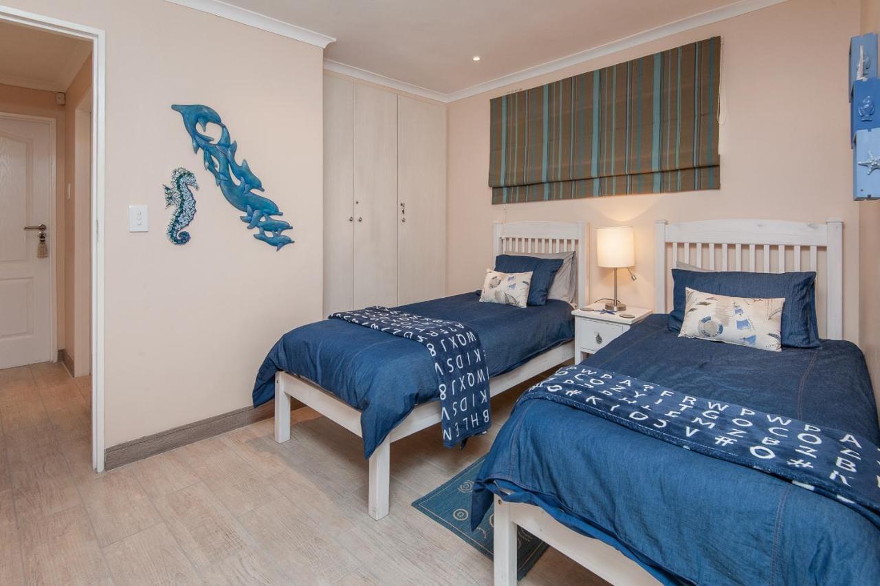 Hermanus Haven, Entire Home, On The Sea, Private Pool, Secure Exteriör bild