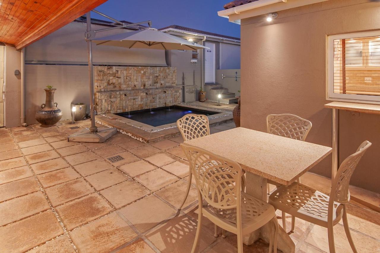 Hermanus Haven, Entire Home, On The Sea, Private Pool, Secure Exteriör bild