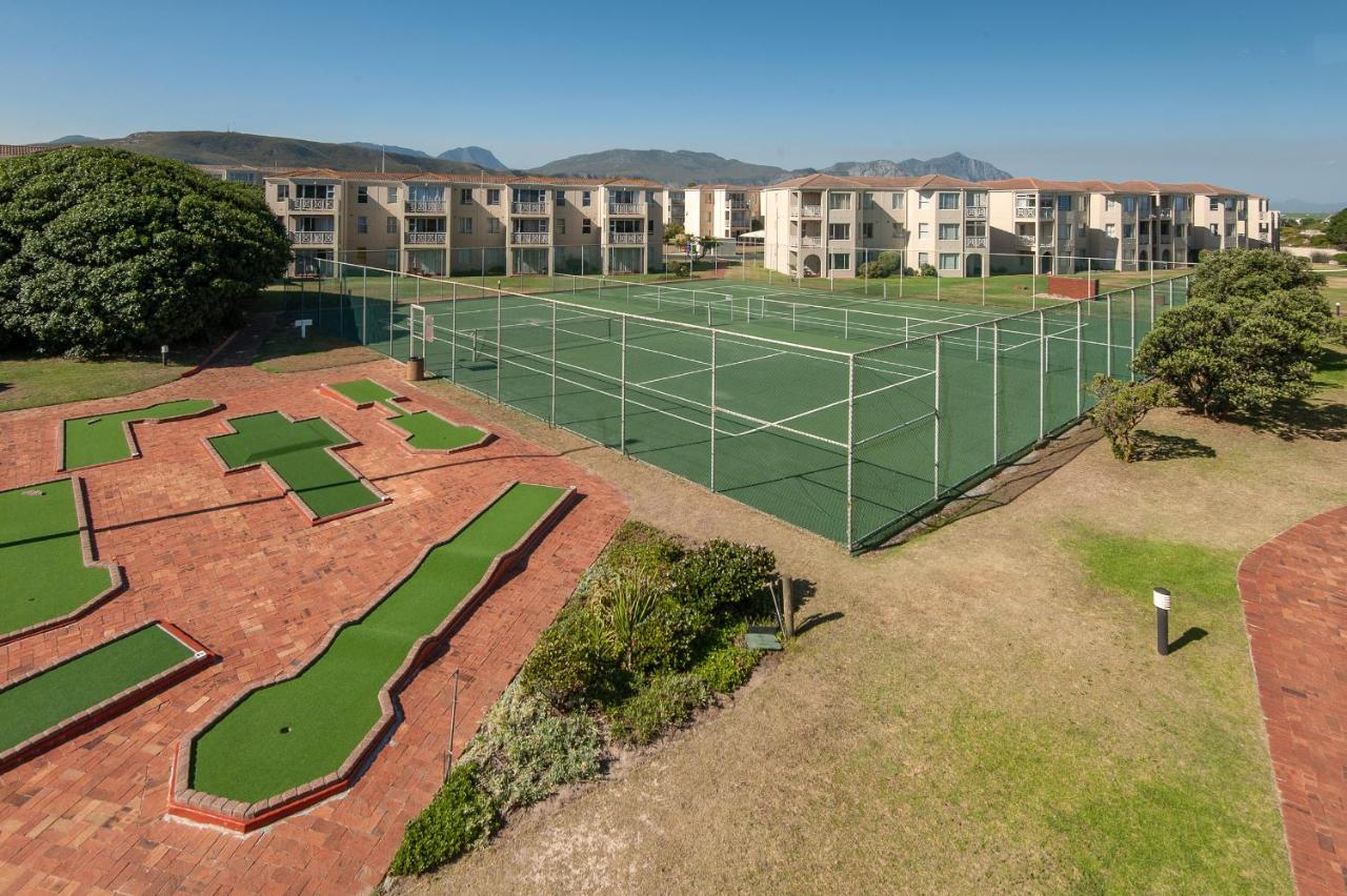 Hermanus Haven, Entire Home, On The Sea, Private Pool, Secure Exteriör bild