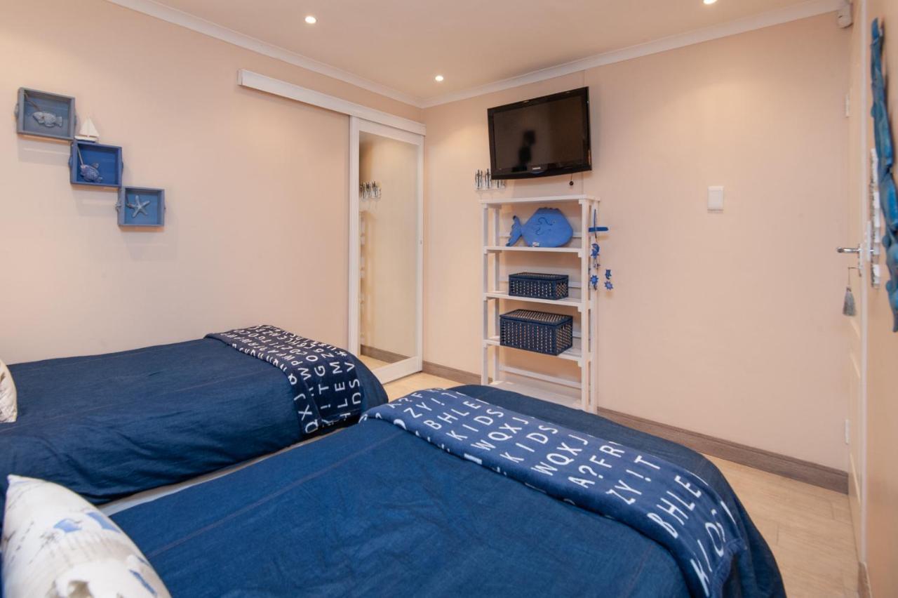 Hermanus Haven, Entire Home, On The Sea, Private Pool, Secure Exteriör bild