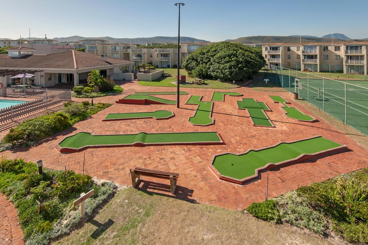Hermanus Haven, Entire Home, On The Sea, Private Pool, Secure Exteriör bild