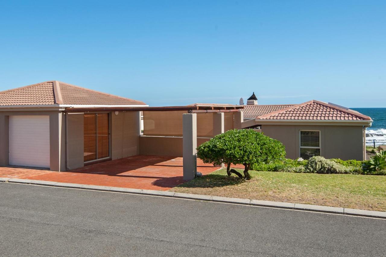 Hermanus Haven, Entire Home, On The Sea, Private Pool, Secure Exteriör bild