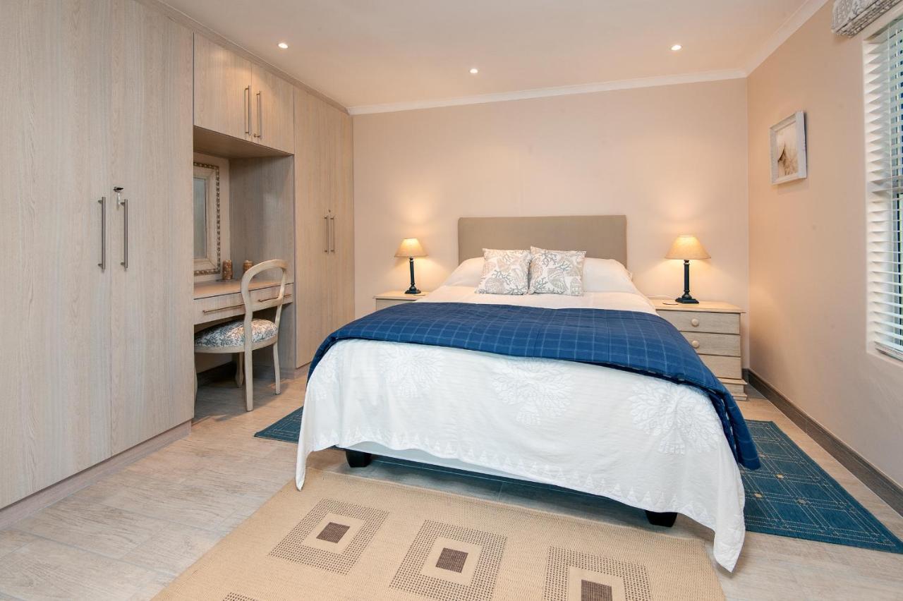 Hermanus Haven, Entire Home, On The Sea, Private Pool, Secure Exteriör bild