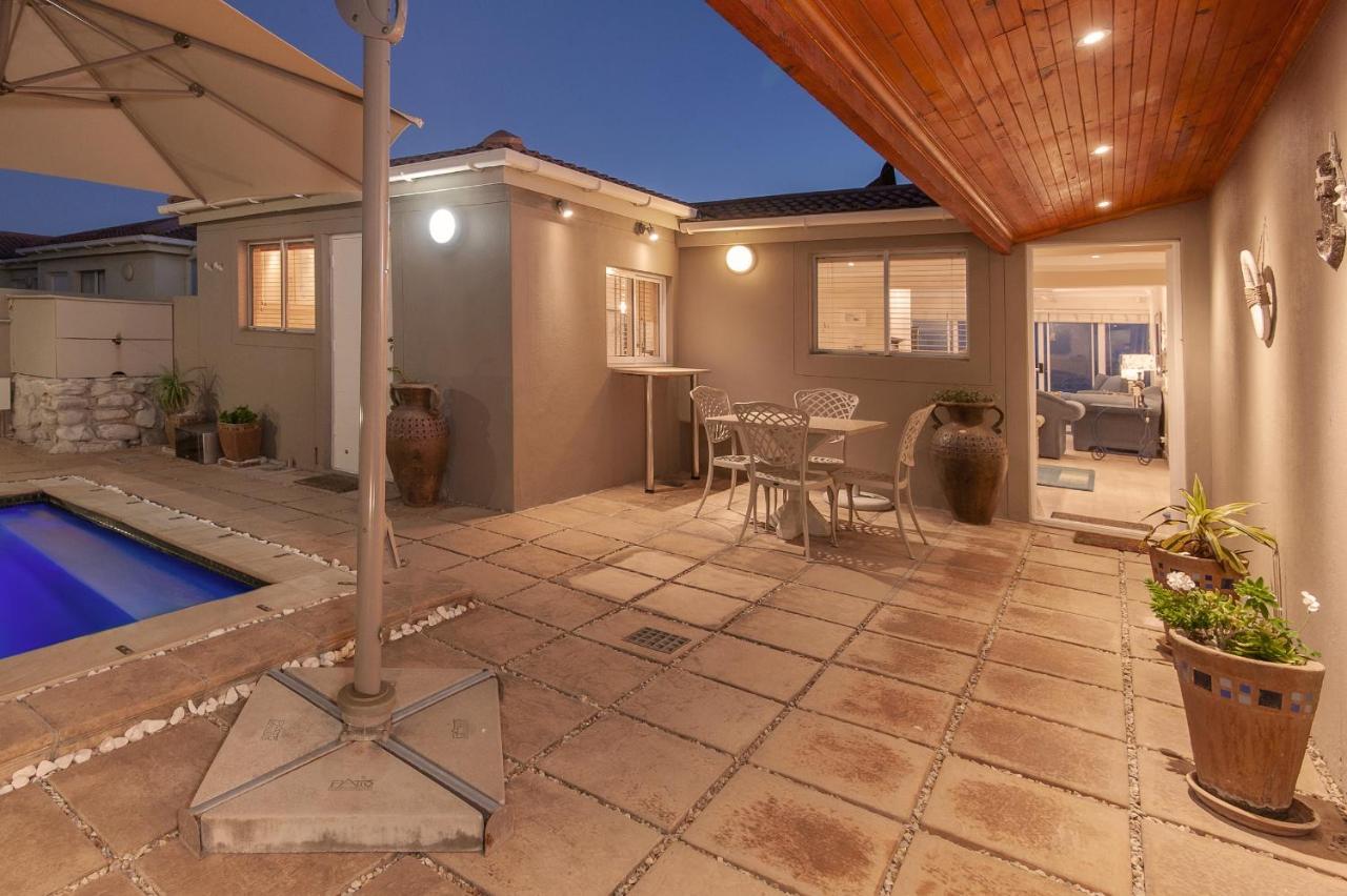 Hermanus Haven, Entire Home, On The Sea, Private Pool, Secure Exteriör bild